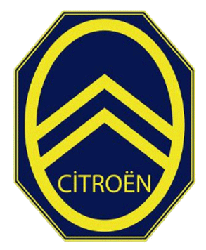 logo Citroën